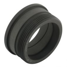 Втулка з буртиком D65=-60-45x30 M60x2   3179376 , Lemken